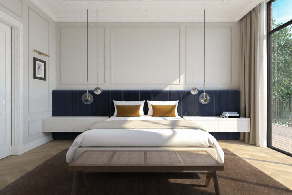 Monumental Villa, Haarlem